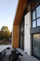 The Sharr Retreat - Luxury Villa - Ferienwohnung Prizren