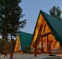 Monte Verde Cabins - B&B Zabljak
