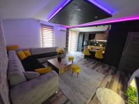 Vila Knežević - Chambres d'hôtes Podgorica