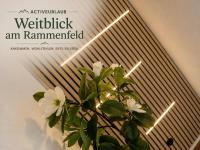 Weitblick am Rammenfeld - B&B Schönecken