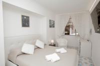 Casa Bianca Amalfi New Central Apt - B&B Amalfi