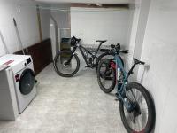 Puerto playa B - B&B Malpica