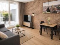 7-Atrium Living Štúrova, Košice Center - B&B Košice