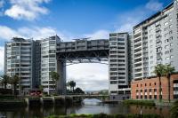 Luxury 2BR Apartment in Century City - Chambres d'hôtes Le Cap