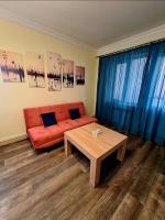 Unique apartment in Leningradyan street - Chambres d'hôtes Erevan