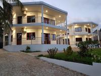 Modern Seaview Apartments - Chambres d'hôtes Vilankulo