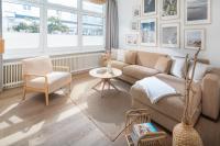 Villa Fresena Bude 2 - Ferienwohnung Norderney