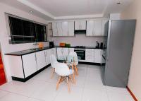 Goshen villas - Ferienwohnung Mbabane