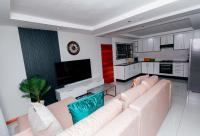 Goshen villas - Ferienwohnung Mbabane