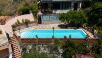 Sikania Apartment - B&B Taormina