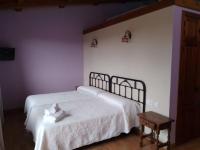 Chambre Lits Jumeaux Deluxe