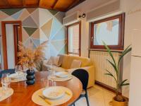 Terme Living Loft Rapolano Terme - Ferienwohnung Rapolano Terme