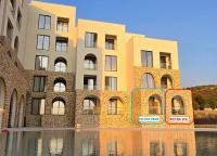 Pietra Sol & Mar Seafront Residence - Bed and Breakfast Vlorë