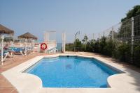 Mansión Alhamar Apartment - B&B Mijas Costa
