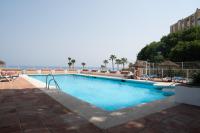 Mansión Alhamar Apartment - B&B Mijas Costa