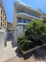 Etis garden seafront - Ferienwohnung Haifa