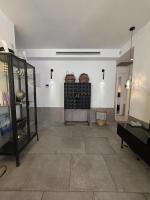 Etis garden seafront - Ferienwohnung Haifa