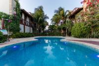 Apartamento Breezes - Ferienwohnung Jericoacoara