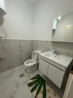 Comfortable and cozy two-bedroom apartment - B&B Ferizaj