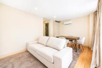 T2 Barcelos Center 2º Piso - Bed and Breakfast Barcelos