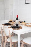 Apartamento Haro Centro - B&B Haro