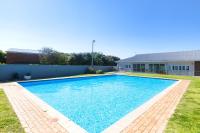 Modern Luxury Villa - Beach - Nature Reserve - B&B Hermanus