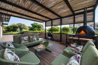 Modern Luxury Villa - Beach - Nature Reserve - B&B Hermanus