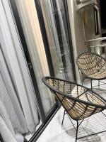 Apartment mit 1 Schlafzimmer