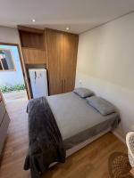 Estúdio 3- Santo Amaro | Transamerica Expo - B&B São Paulo