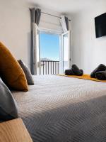 Estudio Lucía, sin cocina - Caminito del rey - B&B Valle de Abdalagís