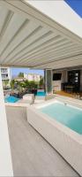 Cedrino suite apartment - Ferienwohnung Cagliari