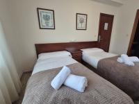 Hosteria El Capricho by R2R Consulting - B&B Vioño