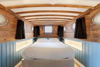 The Boatel at Mayo Glamping - Chambres d'hôtes Castlebar