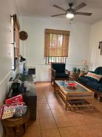 Klein-kronenburg Oud Erfhuisje - Ferienwohnung Paramaribo