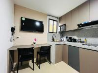 Suite Entre Ríos 3 minutes de Arcos Plazas Samborondón - Ferienwohnung Samborondón