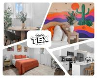 Modern Austin Retreat Near UT Campus - Bed and Breakfast Austin