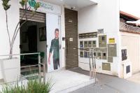 104-FLAT-Espaço, conforto. É disso que você precisa! - Ferienwohnung Anápolis