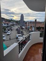 Confort y Tranquilidad en El Peñol - Chambres d'hôtes Peñol