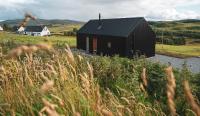 Norskye Byre - B&B Portree