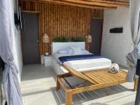 Chalet mit 1 Schlafzimmer