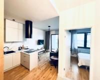 Apartament przy Filharmonii - B&B Olsztyn