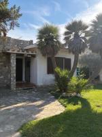 VILLASIMIUS VILLA AND GARDEN, 10 MIN FROM BEACH - B&B Villasimius