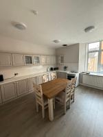 3 Bedroom Apartment in Kirriemuir - B&B Kirriemuir