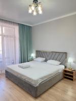 Golden Hill Apartments - B&B Astana