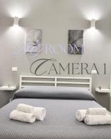 Doppelzimmer - barrierefrei
