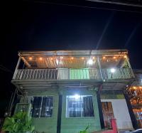 Bamboo House - B&B Drake Bay