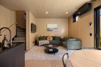 Private Parking Luxury O'Meara Villa - B&B Queenstown