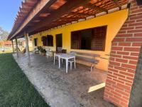 Casa de campo na cachoeira da lua - B&B São Thomé das Letras