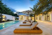DESAULU VILLAS - Private Escape With Sunlit Pool In Uluwatu - Chambres d'hôtes Uluwatu