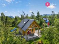 L'Ermite - Refuge rustique en nature Déconnexion - Cantons-de-l'Est - B&B Notre-Dame-des-Bois